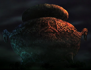 Black Cauldron