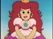 Princess Peach TAOSMB3