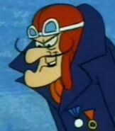 Dick Dastardly