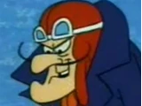 Dick Dastardly
