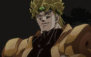 Dio Brando (Former Earth Kingdom Council Member. Turned traitor after his revival and formerly accepted joining Zaheer's Team, abandoned both factions)