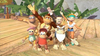 Kong Family