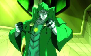 Dr Doom Fantastic Four- World's Greatest Heroes (2006).jpg