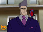 Elmer TV Tropes The Guardians of the Lost Code