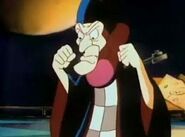 The Wizard of Wonderland (Former member of the Fire Nation, switched sides with King Dedede's faction because he was unwilling to let Wonderland fall under Ozai should he have perished)