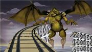 Cthulhu South Park