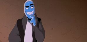 Osmosis Jones