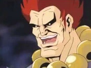 Akuma Animated