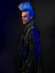 Hades in the Live Action Realm 2