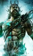 Poseidon (God Of War)