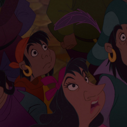 Category Ethnicity Disney Versus Non Disney Villains Wiki Fandom
