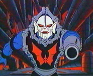 Hordak