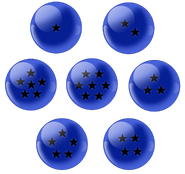 Dragon Balls