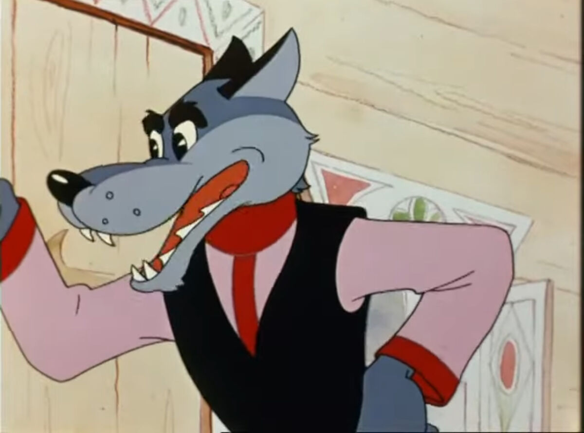 Vladislav | Disney Versus Non-Disney Villains Wiki | Fandom