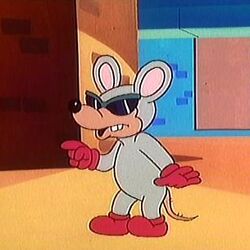 Mouser (Mario Bros)