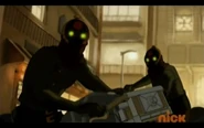 Equalists Henchmen