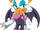 Rouge The Bat