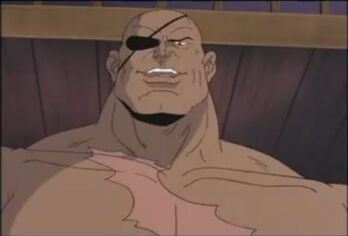 Sagat