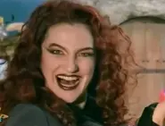 Witch Briartoad (Recruit of I.M. Meen)