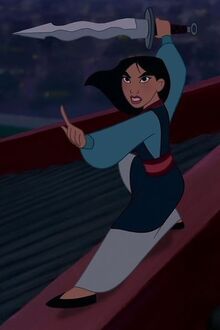 Mulan