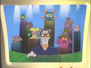 Nightmare Enterprises