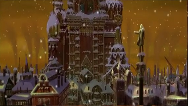 St. Petersburg