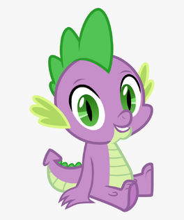 My-little-pony-spike-png