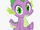 Spike (My Little Pony: Friendship is Magic)