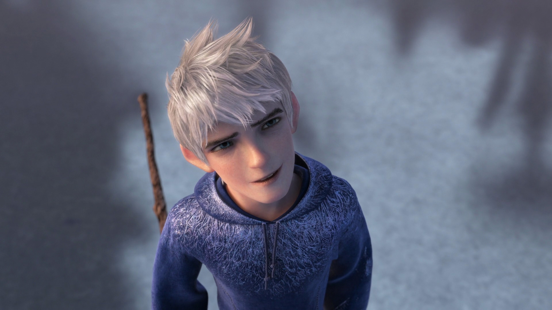 jack frost real life