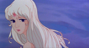 Lady Amalthea
