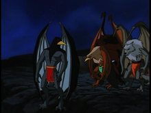 Raven's Clan