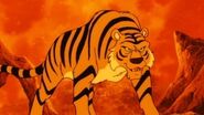 Shere Khan (Jungle Book Shonen Mowgli)