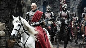 Army of Tywin Lannister