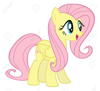 Fluttershy