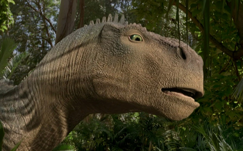 Aladar, Disney Wiki