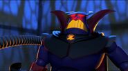 Emperor Zurg (Former enemy of Darth Sidious that joined the faction after he impressed Palpatine with his ability to survive the teleportation)