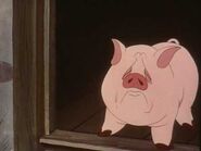 Squealer (Animal Farm)