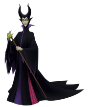 Maleficent