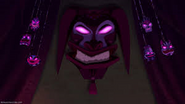 The Friends on the Other Side (Facilier's allies and dark helpers of his, members of the faction)