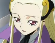 VV (Charles zi Britannia's brother and former member of the faction, slain by Ventrix)