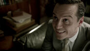 Jim Moriarty