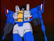 Thundercracker