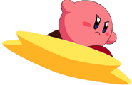 Warp Star