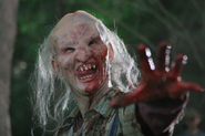 Three Finger (Cousin of Leatherface)