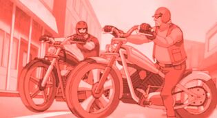 Dreadnoks
