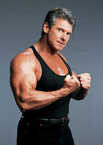 Vince-mcmahon