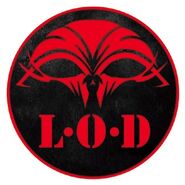 FlashPoint Legion of Doom Logo
