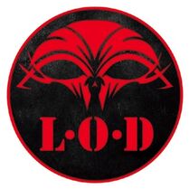 FlashPoint Legion of Doom Logo