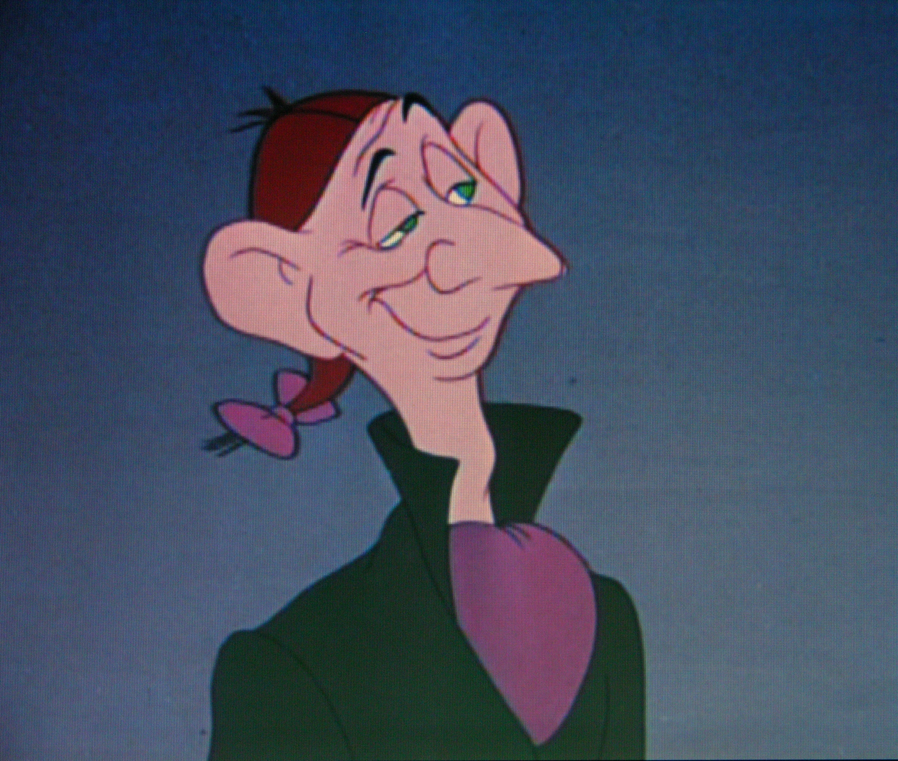 Ichabod Crane | Disney Versus Non-Disney Villains Wiki | Fandom