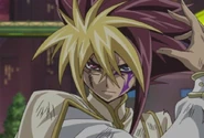 Quattro (Recruit of King Dedede, survived offscreen the Dazzlings's attack and sat out the remainder of the war)